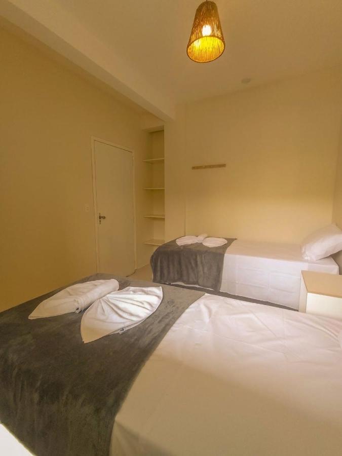 Residencial Terrazas 호텔 Florianópolis 외부 사진