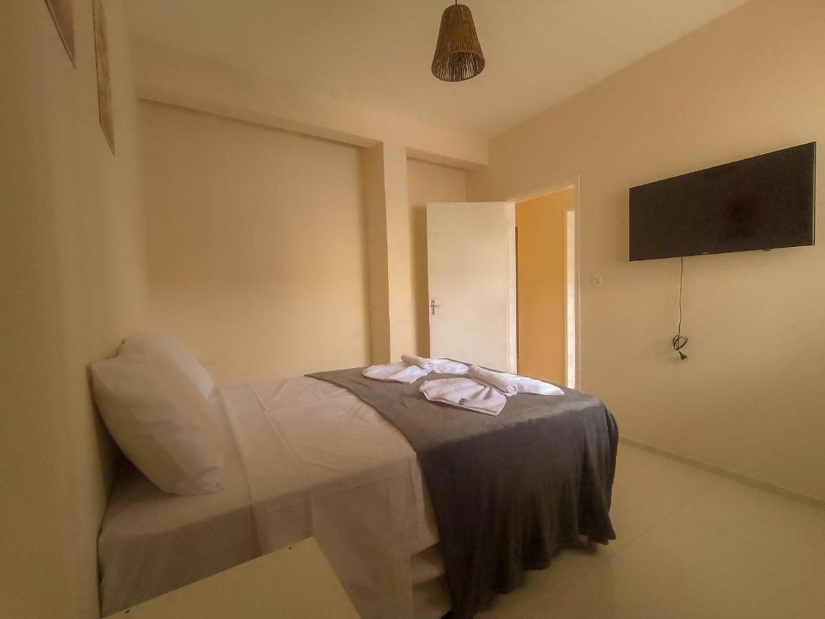 Residencial Terrazas 호텔 Florianópolis 외부 사진