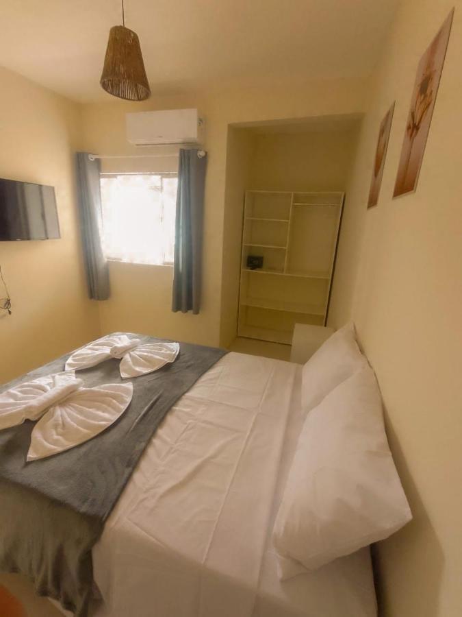 Residencial Terrazas 호텔 Florianópolis 외부 사진