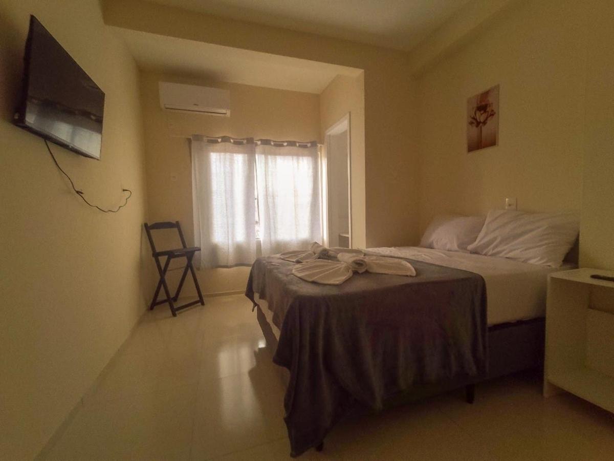 Residencial Terrazas 호텔 Florianópolis 외부 사진