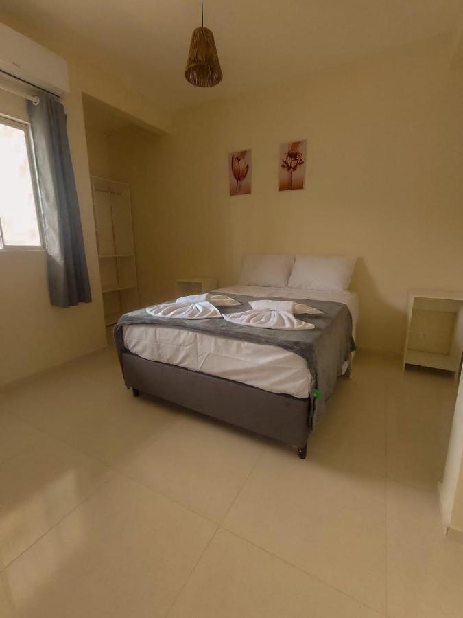 Residencial Terrazas 호텔 Florianópolis 외부 사진
