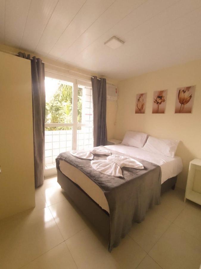 Residencial Terrazas 호텔 Florianópolis 외부 사진