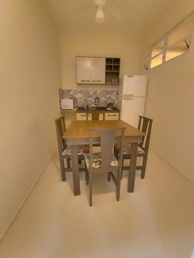Residencial Terrazas 호텔 Florianópolis 외부 사진
