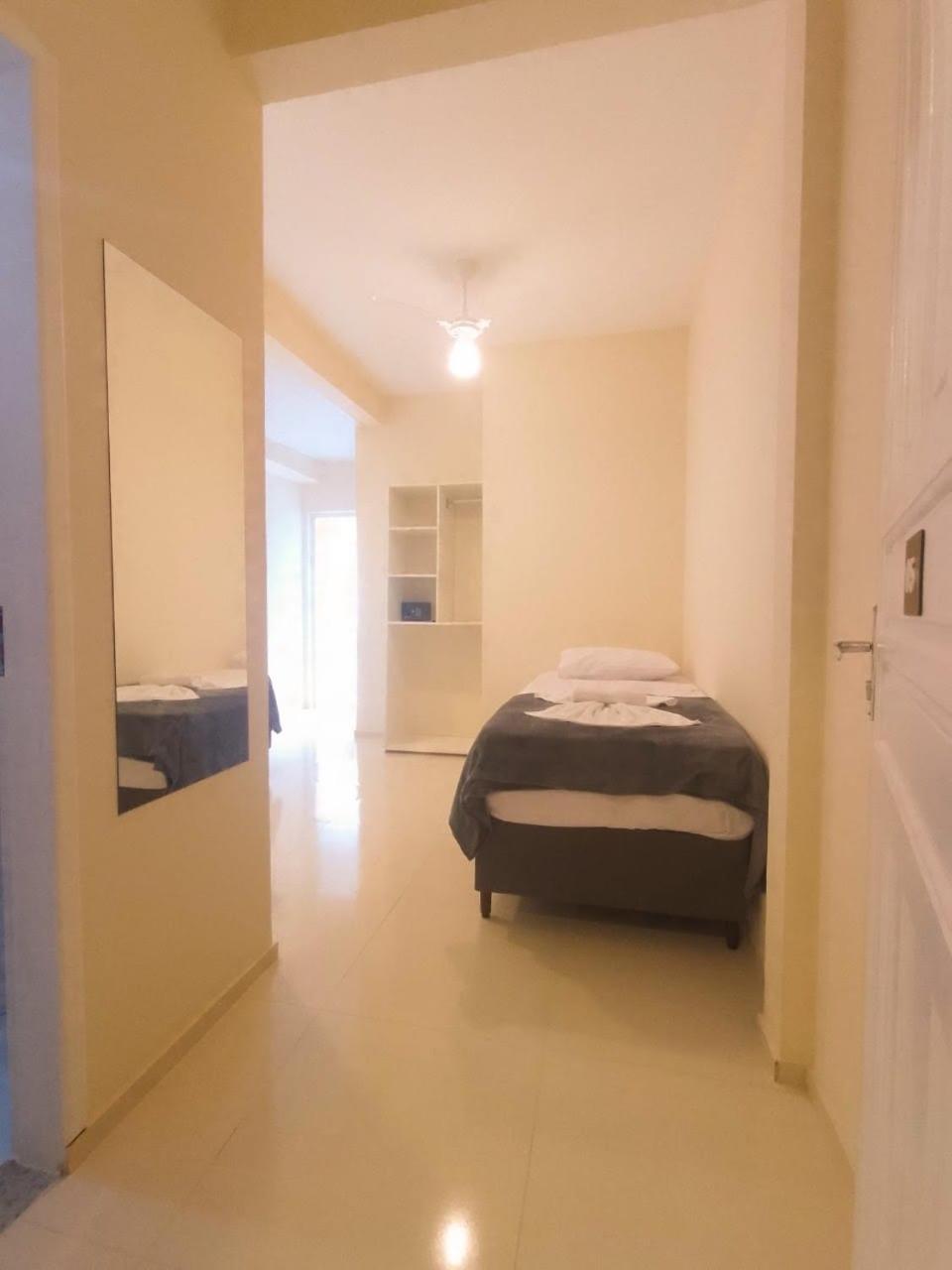 Residencial Terrazas 호텔 Florianópolis 외부 사진