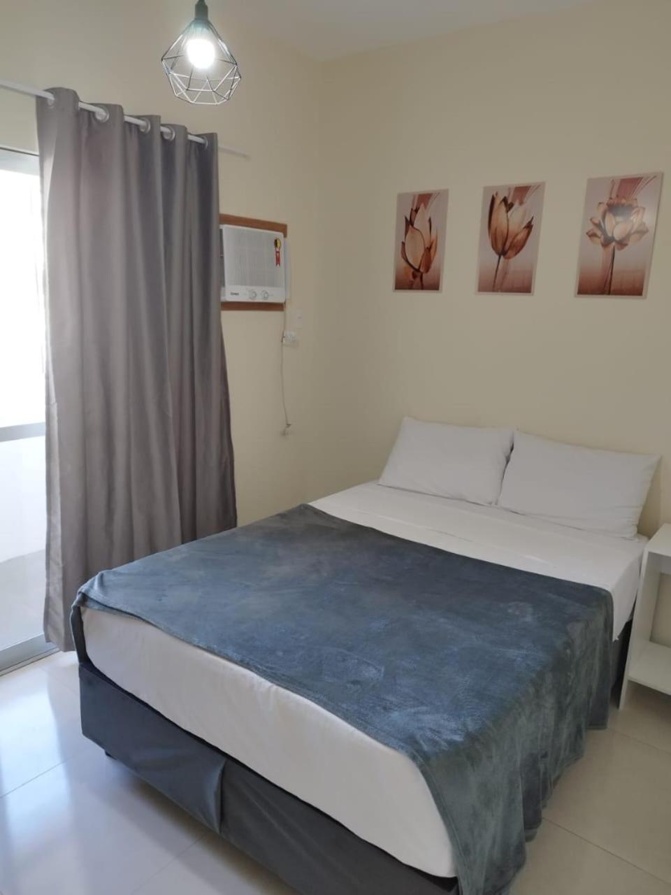 Residencial Terrazas 호텔 Florianópolis 외부 사진