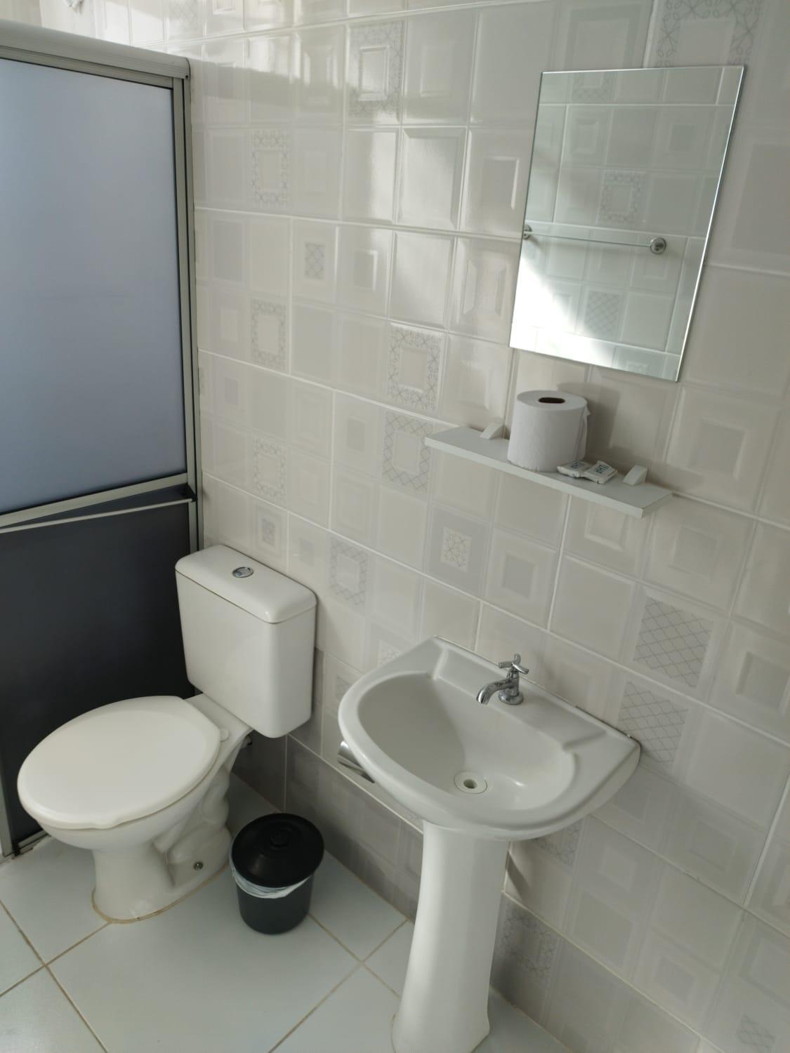 Residencial Terrazas 호텔 Florianópolis 외부 사진