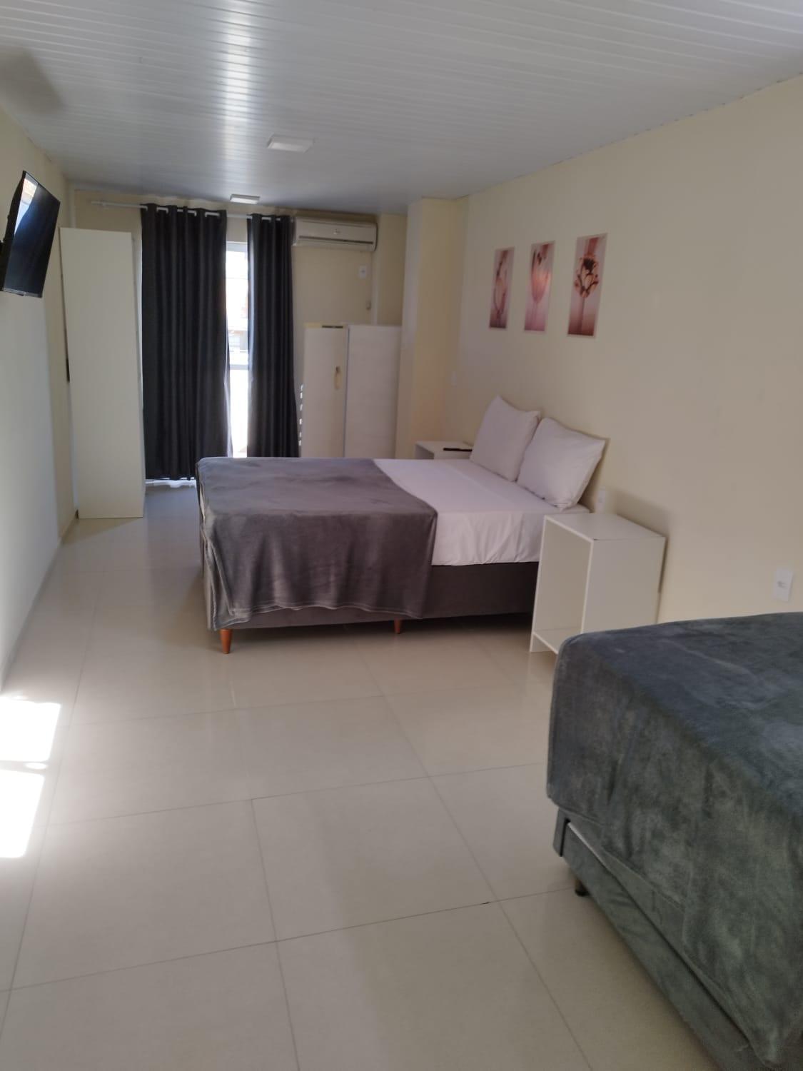Residencial Terrazas 호텔 Florianópolis 외부 사진