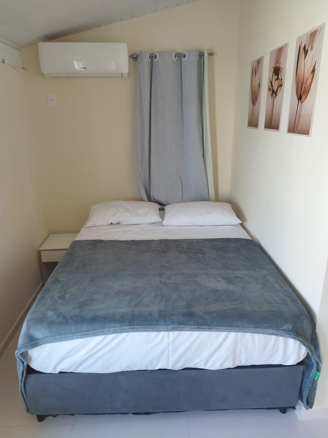 Residencial Terrazas 호텔 Florianópolis 외부 사진