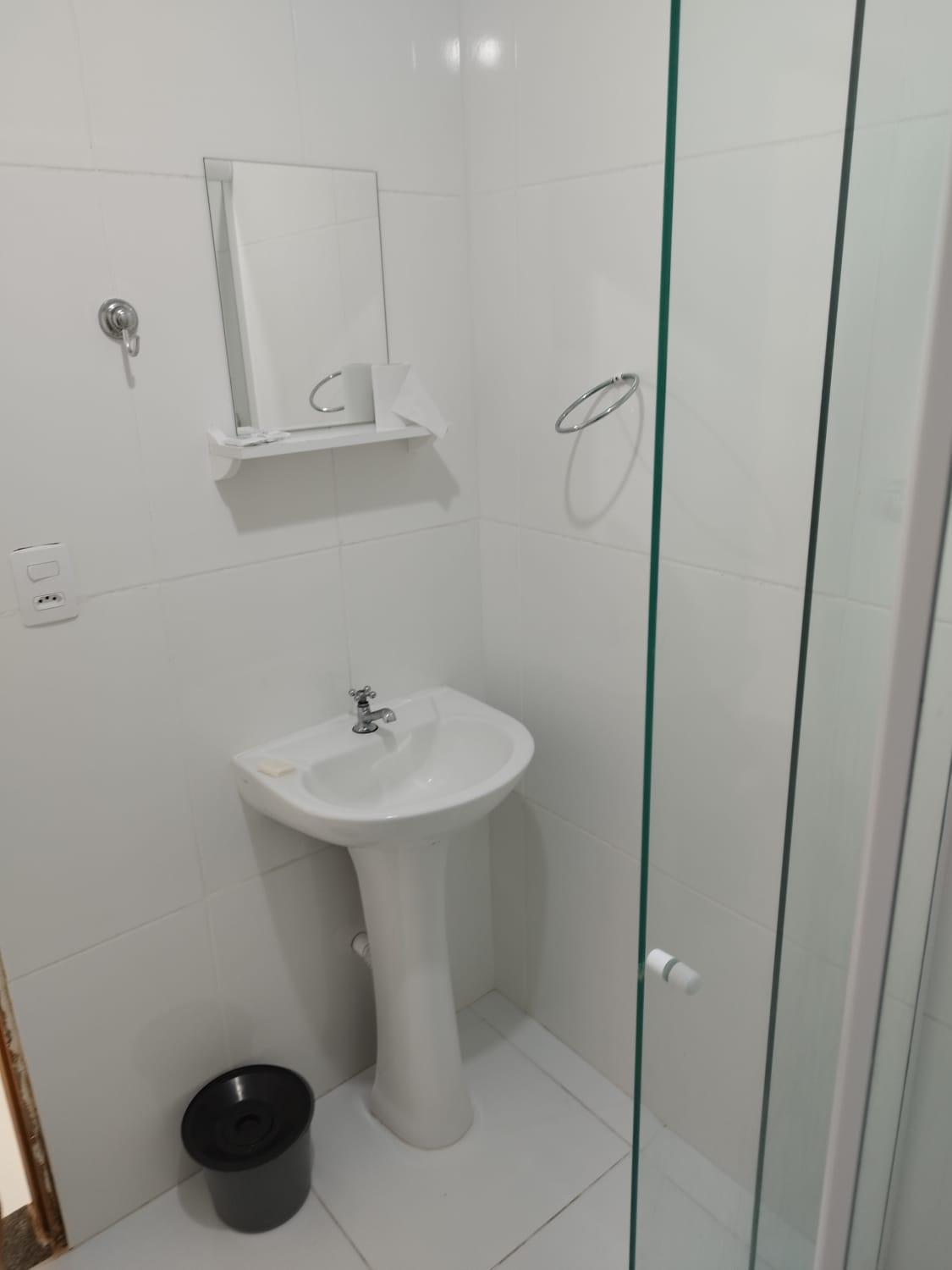 Residencial Terrazas 호텔 Florianópolis 외부 사진