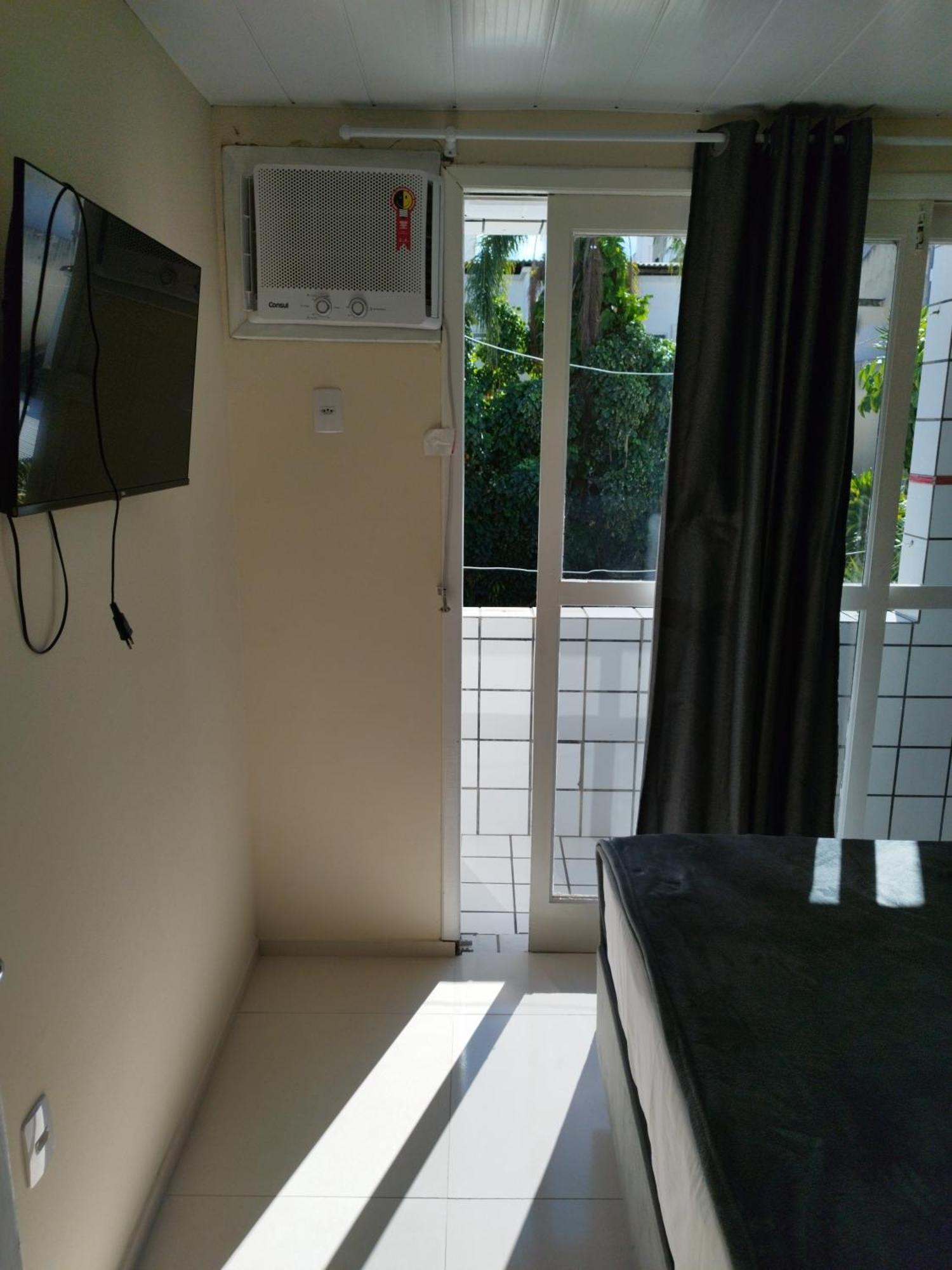 Residencial Terrazas 호텔 Florianópolis 외부 사진