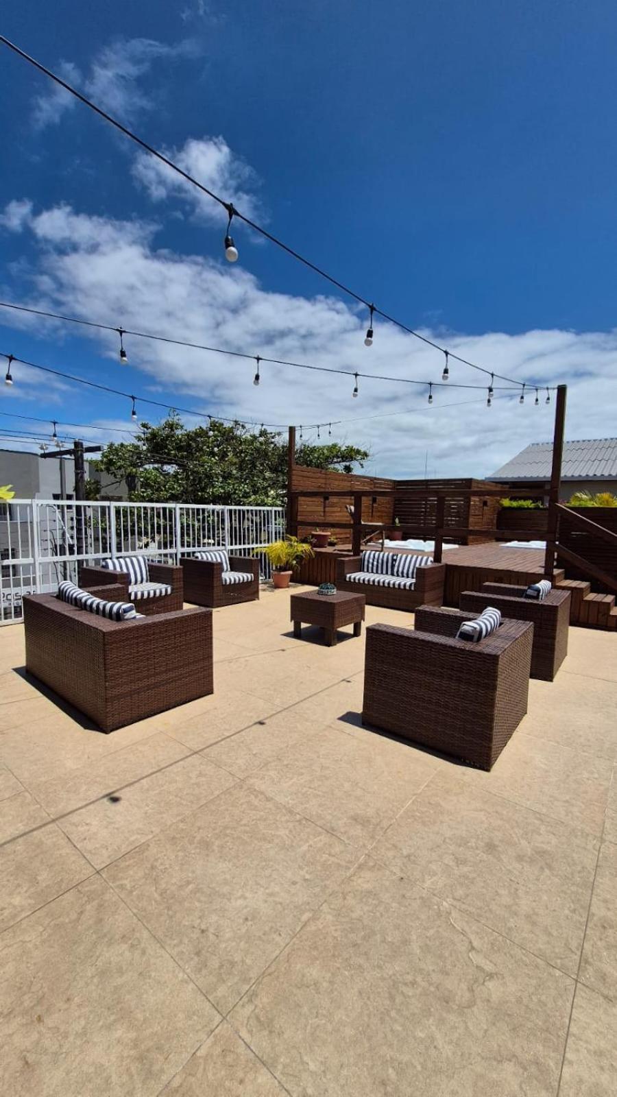 Residencial Terrazas 호텔 Florianópolis 외부 사진