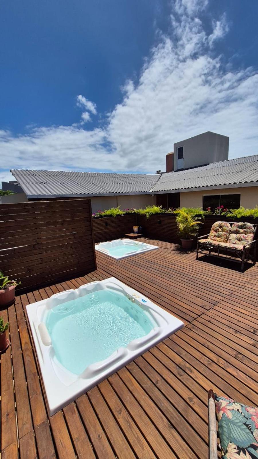 Residencial Terrazas 호텔 Florianópolis 외부 사진